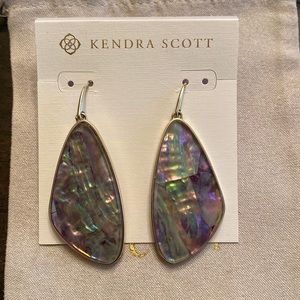 Kendra Scott Earrings